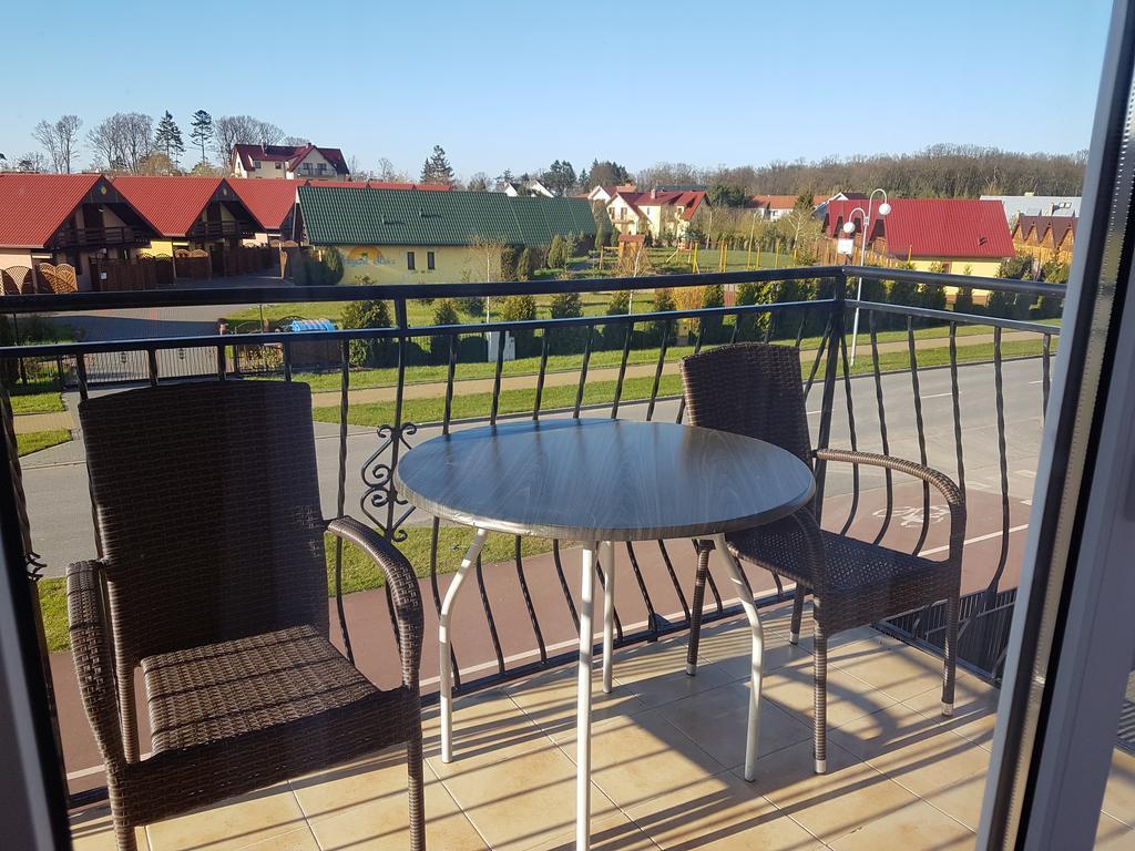 Willa Rawia 2 Rewal Exteriör bild